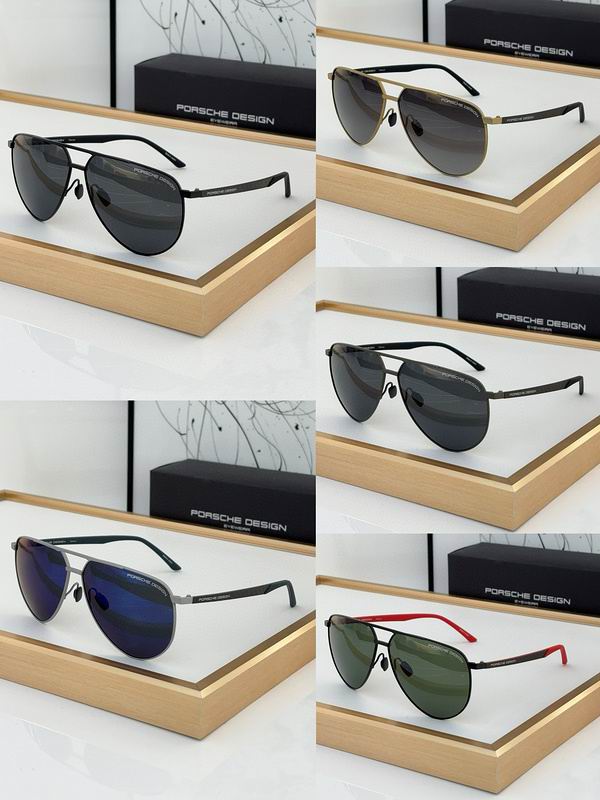 Porsche Design Glasses (2)